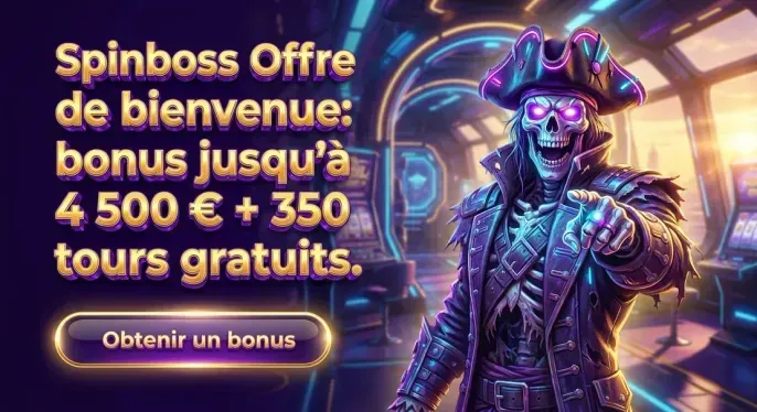 Spinboss Casino